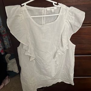 Splendid nwot Rowena top